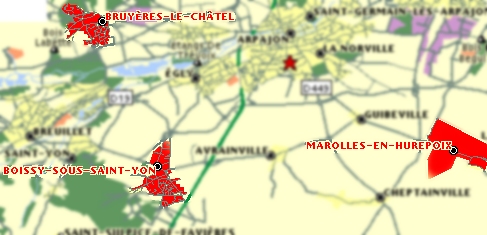 carte